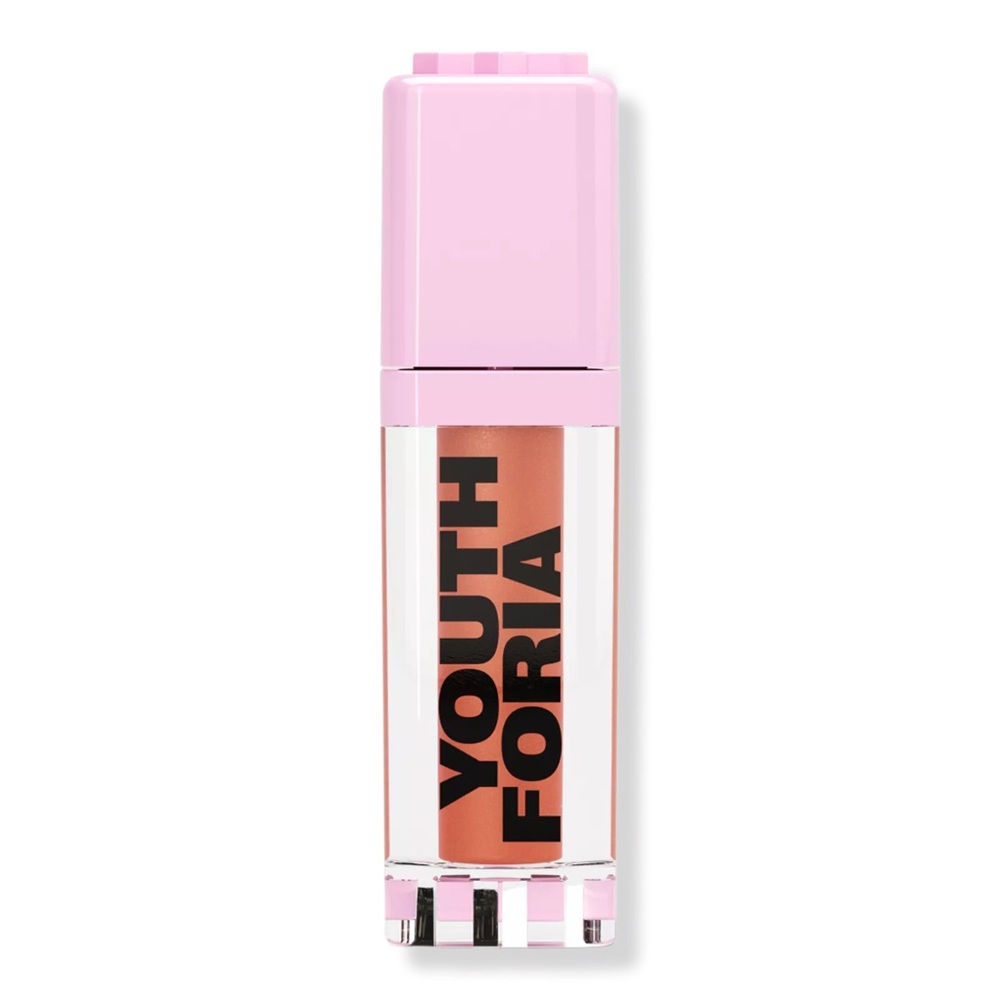 Youthforia - But Tonight BYO Blush Color Changing Blush Oil